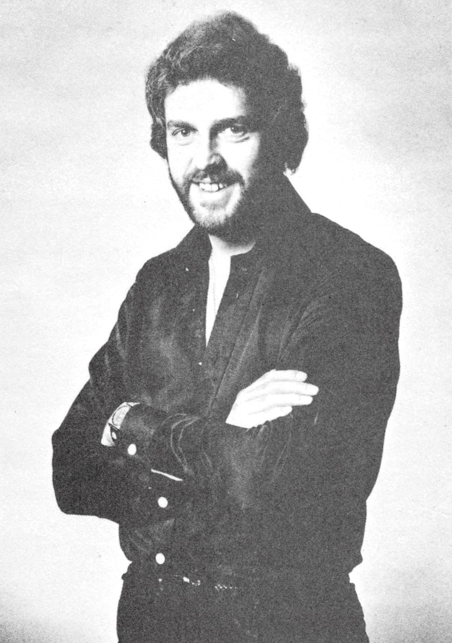 Malcolm (Molly) Duncan. Tenor Saxophone & Flute.